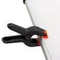 thumbnail image 1 of 10PCS Photo Studio Light Fotografía Fondo Clips Telón de fondo Abrazaderas Peg Likrtyny 3ly8xg9uq6fu5gy2, 1 of 6