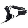thumbnail image 3 of FUTUREORYY Pickup Para Guitarra Acústica Negro Con Respuesta Amplia Y Transductor De Sonido, 3 of 8