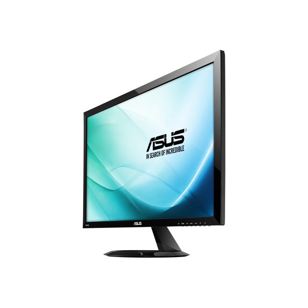 ASUS VX248H - LED monitor - 24