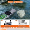 thumbnail image 4 of Kit de Bateo de Oro Jeogejin 127 cm con Caja de Bateo Plegable, 4 of 6