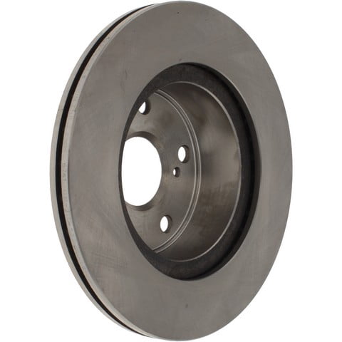 Centric Parts Disc Brake Rotor P/N:121.44058 Fits select: 1989-1992 TOYOTA CRESSIDA