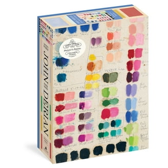 John Derian Paper Goods: Everything Roses Notebooks - Crème de la Crème