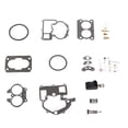 thumbnail image 4 of Kit de reparación de carburador 3304‑9565A7 Reemplazo de rendimiento estable para Mercruiser Marine 3.0L 4.3L 5.0L, 4 of 5