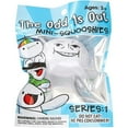 thumbnail image 2 of Odd 1s Out Squishy Mystery Pack, 2 of 3
