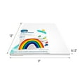 thumbnail image 6 of Hello Hobby 9" x 12" Canvas Panels, 3 Count, 6 of 7