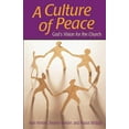 thumbnail image 2 of Culture of Peace : God's Vision For The Church (Paperback), 2 of 2