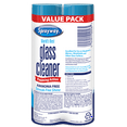 thumbnail image 3 of Sprayway Glass Cleaner Foaming Aerosol Spray, 19 oz, 2-Pack, Ammonia-Free, Streak-Free Shine, 3 of 8