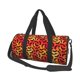 thumbnail image 1 of Easygdp Flying Black Bat Bolsa de Viaje, Bolsa de Mano, Bolsa de Gimnasio, Bolsa de Equipaje para Viaje, 1 of 6