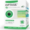 OPTASE TTO Eyelid Cleansing Wipes, Individually Wrapped With Tea Tree Oil for Dry Eyes, Stye, 20 Count