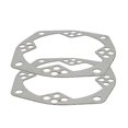 thumbnail image 4 of Pack 2 For YAMAHA ROCK ROTOR GUARD YFZ450 RAPTOR 660 250 700 350 BANSHEE YFZ450R WARRIOR, 4 of 5
