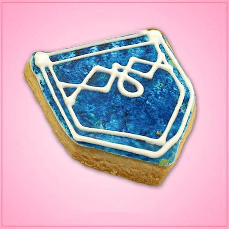 

Pocket Cookie Cutter Only one pieces