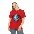 thumbnail image 4 of Earth Turtle T-Shirt, 4 of 8