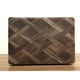 thumbnail image 4 of Estuche Rígido De Madera Del Grano Para El Aire De MacBook De 13,3 Pulgadas - 3 Patrón Sunnimix Caja del ordenador portátil, 4 of 7