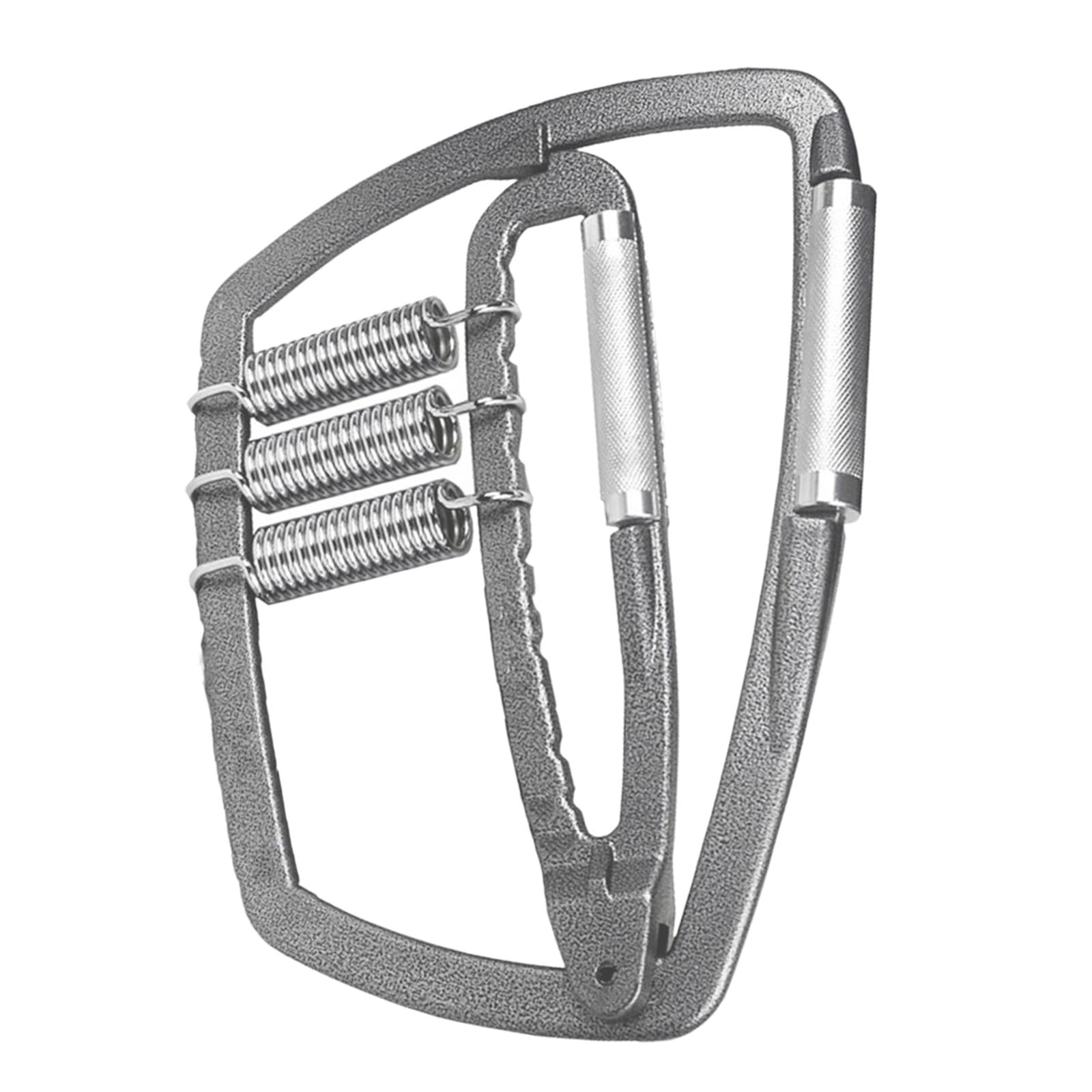 jinwen Hand Grip Strengthener Antiskid Strength Training Heavy