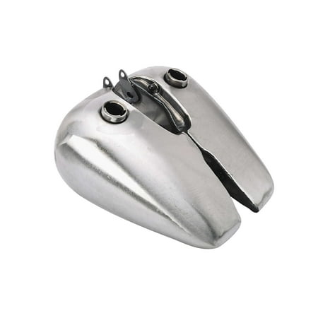 - Biker's Choice 30-141 Fat Bob Gas Tank