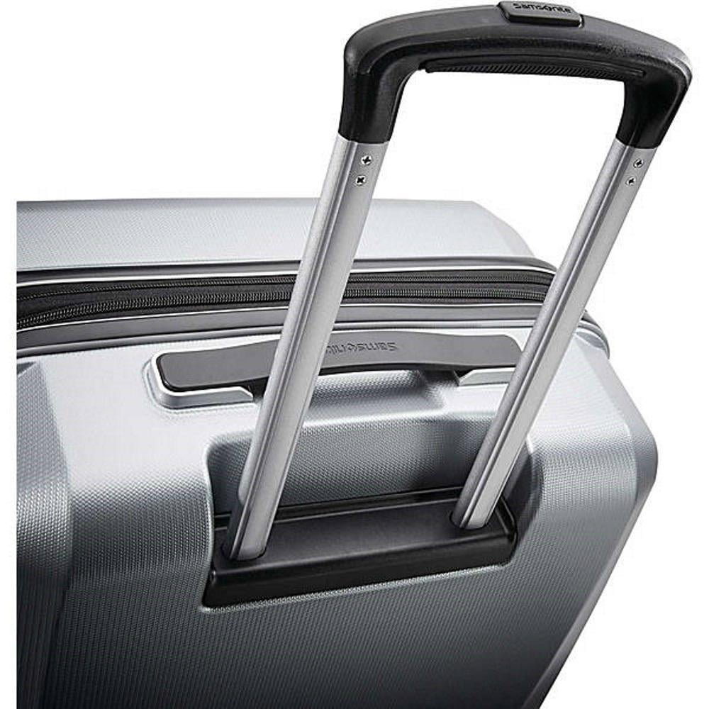 samsonite winfield 3 spinner