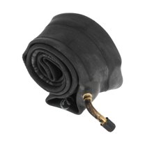 Unique Bargains Bike MTB Cycling Inner Tire 14x2.125 Durable Bent Valve Bicycle Inner Tube 1 Pcs