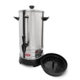 thumbnail image 2 of Cafetera Percoladora Turmix 50 Tazas Acero Inoxidable, 2 of 4
