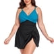 thumbnail image 5 of Traje de baño de una pieza para mujer, moda femenina, mono ajustado a juego de color liso, traje de baño deportivo para surf, traje de baño de moda playera para mujer, trajes de baño de una pieza para, 5 of 7