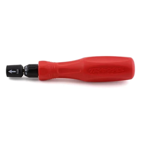 Traxxas Ratcheting Driver Handle