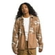 thumbnail image 1 of Chaqueta polar THE NORTH FACE Pali Pile para hombre Almond Butter, 1 of 5