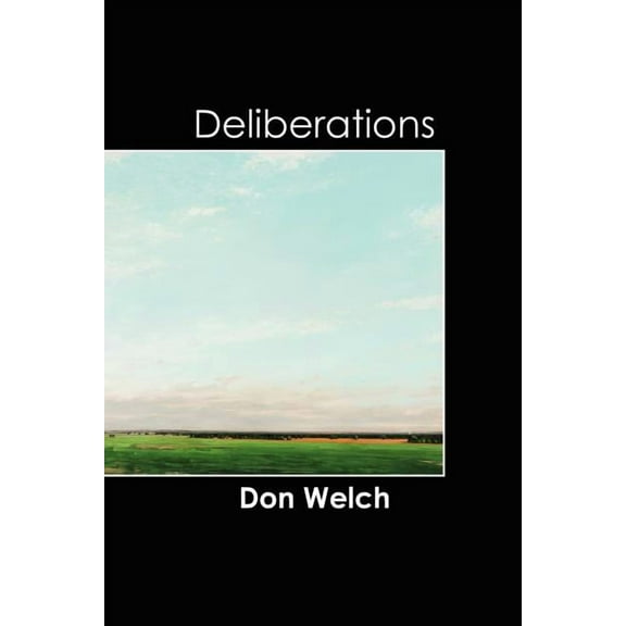 Deliberations, (Paperback)