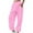 RD2, variant on Seductiva Women's Wide Leg Pants Women's Sweatpants Petite Length Pockets Pants Casual Workout Joggers Drawstring Waist Sweat Beach Pants Loose Fit