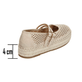 thumbnail image 3 of Zapato Casual Berlin Beige para Mujer [BLI210] beige 24, 3 of 10