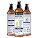 thumbnail image 2 of Aceite corporal en aerosol PureScrubs, ultra hidratante, sin perfume, 120 ml, 2 of 7