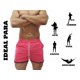 thumbnail image 3 of Short Para Caballero, 3 of 4