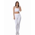 thumbnail image 2 of Legguin deportivo Baleev Fit Eco-Friendly para dama, 2 of 6