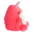 thumbnail image 2 of Aurora Palm Pals - Nia Narwhal 5", 2 of 3