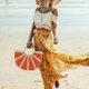 thumbnail image 5 of LHSHID Comeon Straw Bags Rattan Bag for Women,Natural Straw Handwoven Top-handle Handbag Large Capacity Basket Purse Tote Clutch Bag, 5 of 5