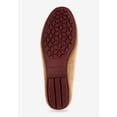 thumbnail image 3 of Comfortview Women's The Milena Slip On Flat, 3 of 6