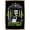 Gold Framed Version, variant on Beetlejuice - Ghost With The Most Wall Poster, 22.375" x 34"