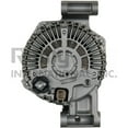 thumbnail image 2 of Fits 2014-2016 Jeep Cherokee Remy International Alternator/Generator 20024 Alternator/Generator; Premium Remanufactured; OE Replacement; Alternator, 2 of 4