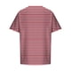 thumbnail image 4 of Camisas de Manga Larga para Hombres Impresión de Moda Casual Cuello Girado Abajo, Blusa Transpirable para Eventos Diarios, Deportivos Y Especiales, 4 of 5