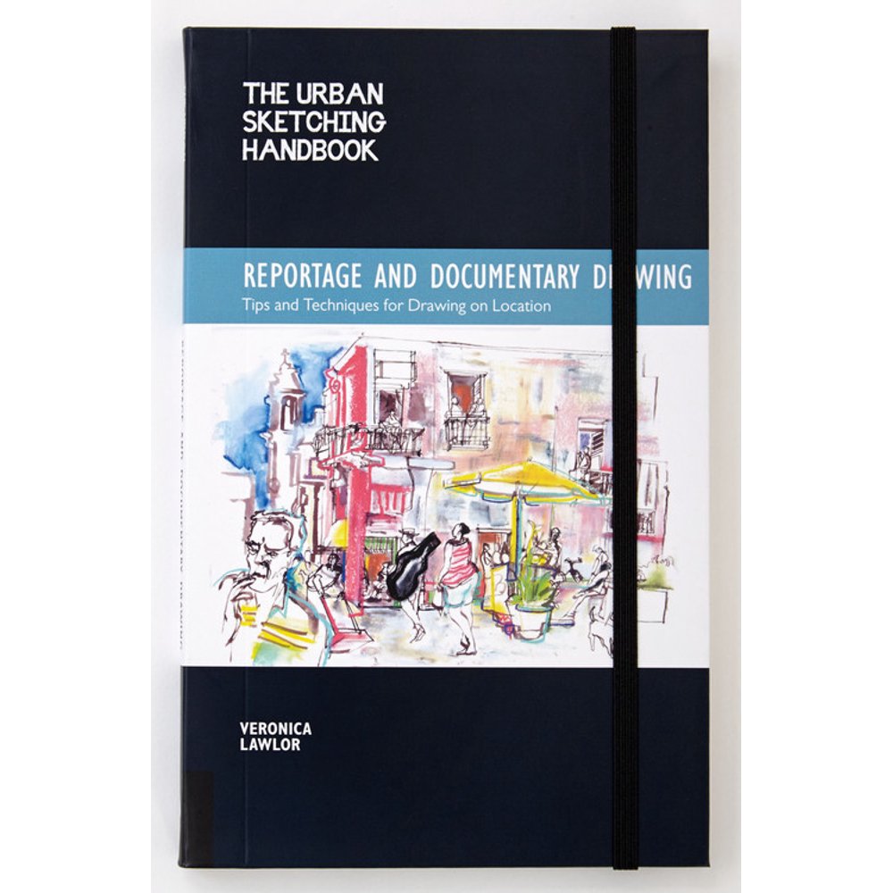 the urban sketching handbook understanding perspective
