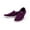 Berry, variant on Women's Slip On Red - Size 8 - Wide