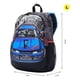 thumbnail image 2 of Totto Mochila Escolar Grande Para Niño | Con Organizador Interno Y Fácil De Limpiar | 16.6 Litros Ra multicolor G, 2 of 6