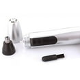 thumbnail image 3 of GOOHOCHY Beard Trimmer for Men with Ear Hair Trimming Function for Home Use 1Set, 3 of 5