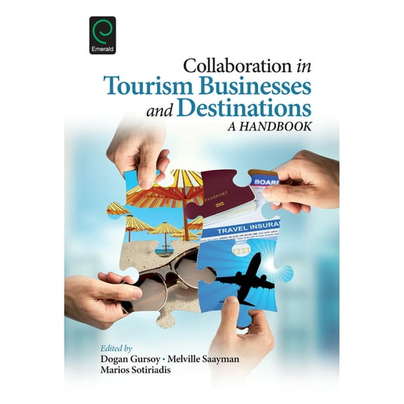 Collaboration in Tourism Businesses and Destinations: A Handbook (Hardcover)