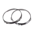 thumbnail image 4 of Hoops de bombo Hoops 6 Lug Parte de repuesto Accesorios de mantenimiento portátil 8 pulgadas, 4 of 9