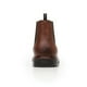 thumbnail image 4 of Botín Quirelli para Hombre Estilo 88606 Nogal, 4 of 5