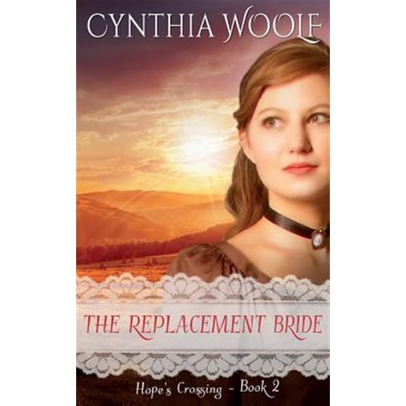 Pre-Owned The Replacement Bride