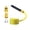 B002- B (10m Hose), variant on Water Hose Garden, Hose Nozzle, Quick Connect Garden Hose Fittings, Garden Hose Parts & Connectors, 6 Inch Handheld Power Nozzle for Garden Hose Kit with Extended Flexible Hose