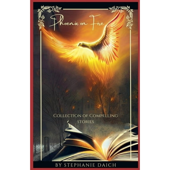 Phoenix on Fire, (Paperback)