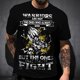 thumbnail image 1 of Camiseta de Dragon Ball para hombre, ropa de gran tamaño para bebé, niño, Anime, novedad, 1 of 4