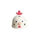 thumbnail image 2 of Injueey Depurador de huevos eficiente, cerdas de alta densidad para un esfuerzo de limpieza profunda y depurador de huevos para huevos frescos Suministros de limpieza para el hogar beige, 2 of 6