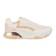 thumbnail image 1 of Tenis Casuales Sneaker Mujer Casual Sport ligeros blanco 26 Clasben 024D5E, 1 of 6